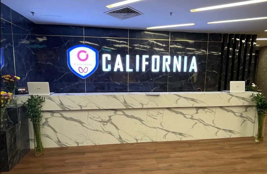 California KL Language Academy